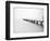 Nowhere-Design Fabrikken-Framed Photographic Print