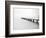 Nowhere-Design Fabrikken-Framed Photographic Print