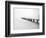 Nowhere-Design Fabrikken-Framed Photographic Print