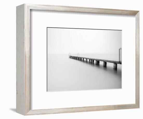 Nowhere-Design Fabrikken-Framed Photographic Print