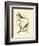 Nozeman Birds II-Nozeman-Framed Art Print