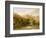 Nr. Chulmleigh, Devon-John Wallace Tucker-Framed Giclee Print