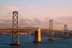 Pier 14 in San Francisco-nstanev-Framed Photographic Print