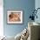 Nu Allonge sur le Canape-Henri Lebasque-Framed Premium Giclee Print displayed on a wall