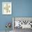 Nu Aux Oranges-Henri Matisse-Framed Art Print displayed on a wall