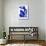 Nu Bleu I, c.1952-Henri Matisse-Mounted Art Print displayed on a wall