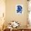 Nu Bleu IV-Henri Matisse-Art Print displayed on a wall