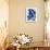 Nu Bleu IV-Henri Matisse-Art Print displayed on a wall