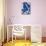 Nu Bleu IV-Henri Matisse-Mounted Art Print displayed on a wall