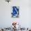 Nu Bleu IV-Henri Matisse-Mounted Art Print displayed on a wall