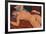 Nu Couche-Amedeo Modigliani-Framed Giclee Print