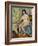 Nu-Suzanne Valadon-Framed Giclee Print