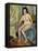 Nu-Suzanne Valadon-Framed Premier Image Canvas