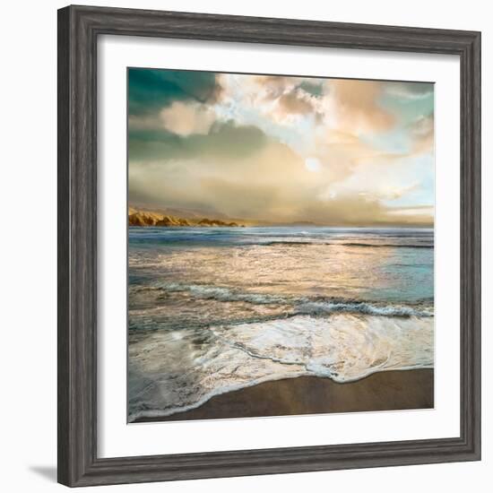 Nuance-Mike Calascibetta-Framed Photo