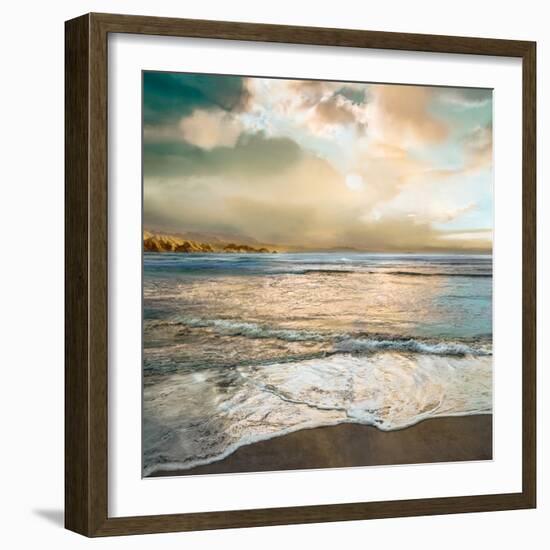 Nuance-Mike Calascibetta-Framed Photo