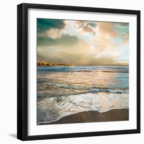 Nuance-Mike Calascibetta-Framed Photo