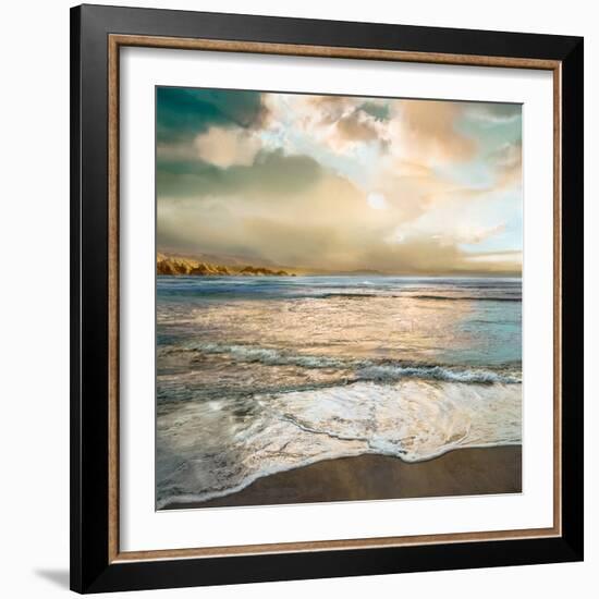 Nuance-Mike Calascibetta-Framed Photo