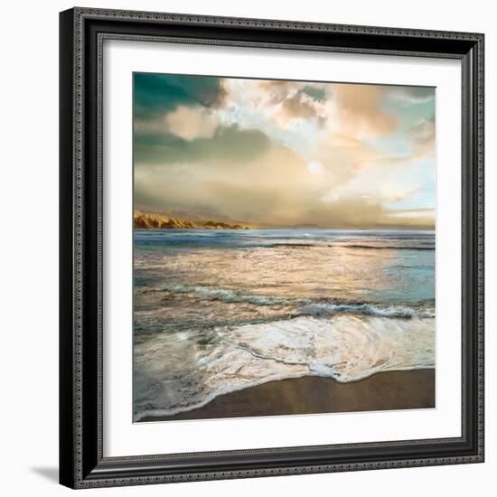 Nuance-Mike Calascibetta-Framed Photo