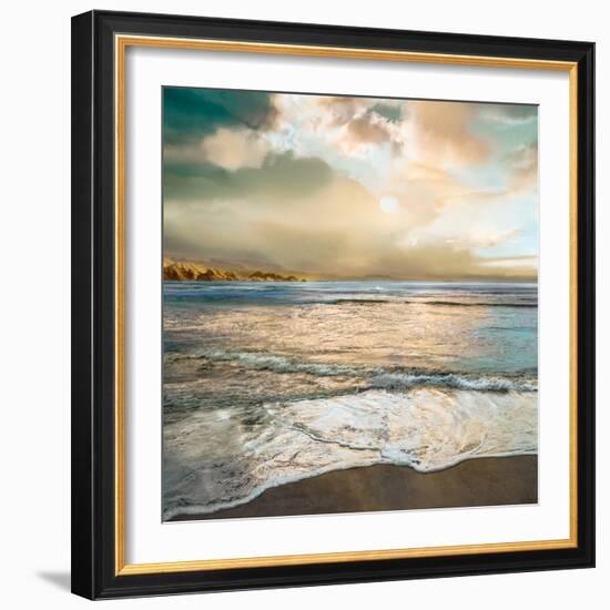 Nuance-Mike Calascibetta-Framed Photo