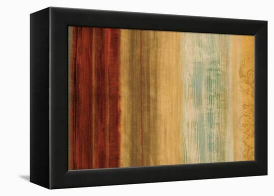 Nuanced II-Brent Nelson-Framed Stretched Canvas