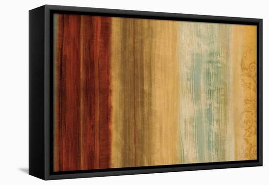 Nuanced II-Brent Nelson-Framed Stretched Canvas
