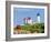 Nubble House I-Emily Kalina-Framed Art Print