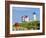 Nubble House I-Emily Kalina-Framed Art Print