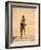 Nubian Camel Driver, Aswan, Egypt-Cindy Miller Hopkins-Framed Photographic Print