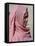 Nubian Women Wear Bright Dresses and Headscarves Even Though They are Muslims-Nigel Pavitt-Framed Premier Image Canvas