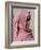 Nubian Women Wear Bright Dresses and Headscarves Even Though They are Muslims-Nigel Pavitt-Framed Photographic Print