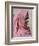 Nubian Women Wear Bright Dresses and Headscarves Even Though They are Muslims-Nigel Pavitt-Framed Photographic Print