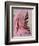 Nubian Women Wear Bright Dresses and Headscarves Even Though They are Muslims-Nigel Pavitt-Framed Photographic Print