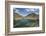 Nubra Valley, Panamik Thermal Lake-Guido Cozzi-Framed Photographic Print