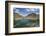 Nubra Valley, Panamik Thermal Lake-Guido Cozzi-Framed Photographic Print