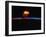 Nuclear Explosion-Stocktrek Images-Framed Photographic Print