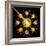 Nuclear Fission-David Nicholls-Framed Premium Photographic Print