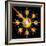 Nuclear Fission-David Nicholls-Framed Premium Photographic Print