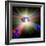 Nuclear Fusion-SEYMOUR-Framed Premium Photographic Print