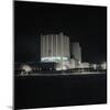 Nuclear Power Plant-Robert Brook-Mounted Photographic Print