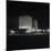 Nuclear Power Plant-Robert Brook-Mounted Photographic Print