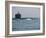 Nuclear Submarine, United States Navy-David Lomax-Framed Photographic Print