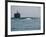 Nuclear Submarine, United States Navy-David Lomax-Framed Photographic Print