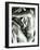 Nude - 07-10-15-Corne Akkers-Framed Giclee Print