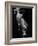 Nude, 1978 (gelatin silver print)-Brett Weston-Framed Photographic Print