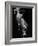 Nude, 1978 (gelatin silver print)-Brett Weston-Framed Photographic Print