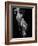 Nude, 1978 (gelatin silver print)-Brett Weston-Framed Photographic Print