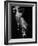 Nude, 1978 (gelatin silver print)-Brett Weston-Framed Photographic Print