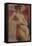 'Nude', 19th Century (1934)-William Etty-Framed Premier Image Canvas