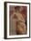 'Nude', 19th Century (1934)-William Etty-Framed Giclee Print