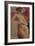 'Nude', 19th Century (1934)-William Etty-Framed Giclee Print